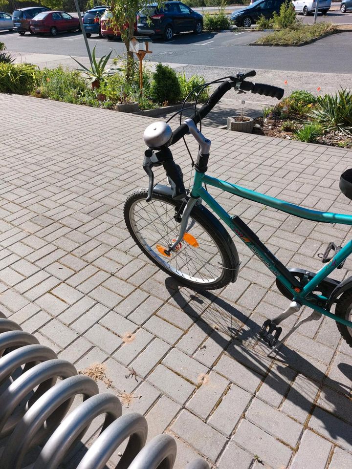 Herrenfahrrad 26 Zoll in Wriezen