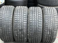 4x Neuwertig 235/55 R17 Nexen WinGuard Winterreifen M+S 8mm Niedersachsen - Pattensen Vorschau