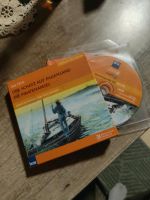 Uwe Timm der Schatz auf pagensand die piratenamsel hörbuch 5 CDs Schleswig-Holstein - Krempe Vorschau