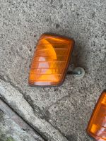 Original Mercedes Benz W201 Blinker Rechts & Links Duisburg - Meiderich/Beeck Vorschau