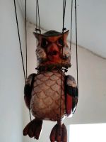 Verkaufe Marionette aus Holz Saarland - Kleinblittersdorf Vorschau
