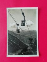 Alte Postkarte AK Nebelhorn Bahn Oberstdorf Baden-Württemberg - Gailingen am Hochrhein Vorschau