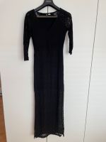 Kleid H&M gehäkelt schwarz, Größe S Bayern - Fürth Vorschau