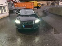 Audi A6 3.0 TDI Quattro Business Bj 2010 Facelift, TÜV bis 2026, Scheckheftgepflegt, Allwetterreifen Baden-Württemberg - Obrigheim Vorschau