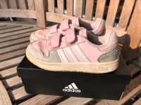 ADIDAS Mädchen Sneaker rosa 34 Nordrhein-Westfalen - Bedburg Vorschau