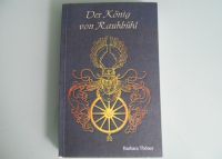 Der König von Rauhbühl von Barbara Thöner Bayern - Saldenburg Vorschau