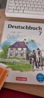 Deutschbuch 7 Cornelsen Brandenburg - Frankfurt (Oder) Vorschau