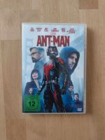 Marvels Ant-Man Dortmund - Mitte Vorschau