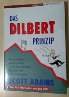 Das Dilbert-Prinzip - Softcover Baden-Württemberg - Weinheim Vorschau