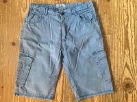 VINGINO Bermuda „Railey“ 16 (176) *TOP* blau Shorts kurze Hose Hessen - Königstein im Taunus Vorschau