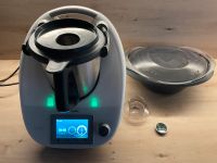 Vorwerk Thermomix TM5 Nordrhein-Westfalen - Voerde (Niederrhein) Vorschau