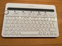 Logitech K 480 PC-Tastatur / Bluetooth Bayern - Neustadt a. d. Waldnaab Vorschau