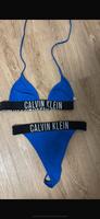 Neuwertiger Calvin Klein Bikini Bayern - Kolbermoor Vorschau