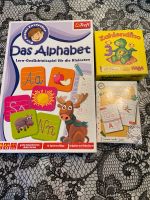 Kinderspiele, Lernspiele, Gesellschaftsspiele Nordrhein-Westfalen - Bad Lippspringe Vorschau