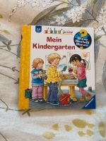 Buch mein Kindergarten Aachen - Aachen-Haaren Vorschau
