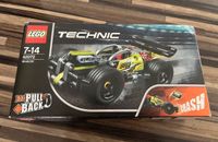 Lego Technic 42072 OVP + versiegelt Rheinland-Pfalz - Hatzenbühl Vorschau