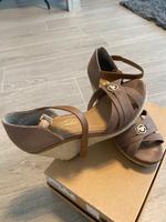 Damen Sandalen, Tom Tailor Hessen - Bad Vilbel Vorschau