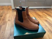 Paul Green Damen Stiefel Boots gr. 42,5 (8,5) Neuwertig Niedersachsen - Zeven Vorschau