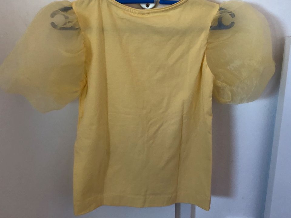 Zara Sommer T-Shirts 140/152 Neu in Würzburg