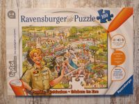 Tiptoi Ravensburger Puzzle "Im Zoo" 104 Teile Wiesbaden - Erbenheim Vorschau