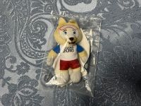 Plüschtier “Zabivaka” Nürnberg (Mittelfr) - Mitte Vorschau