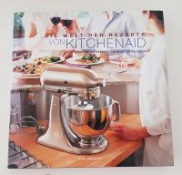 Kochbuch Die Welt der Rezepte von Kitchenaid München - Schwabing-Freimann Vorschau