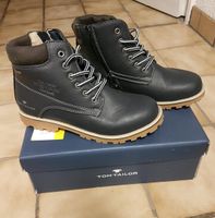 Boots, Winterschuhe Tom Tailor Neu Hessen - Lohfelden Vorschau