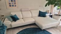 Musterring Echtleder Sofa, neuwertig, B 3,07m Rheinland-Pfalz - Budenheim Vorschau