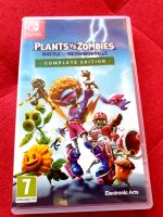 Plants vs Zombies, Nintendo Switch Spiel, top Sachsen-Anhalt - Stendal Vorschau