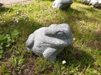 Gartenfigur Granit Breitmaulfrosch Hessen - Bad Wildungen Vorschau