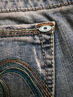 Mavi Jeans Gr 25/30 in dezentem Used Look Rheinland-Pfalz - Neuhofen Vorschau
