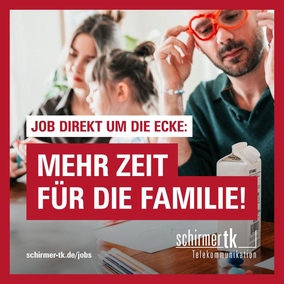 Job in Achim - weniger Fahrzeit -> mehr Freizeit in Achim