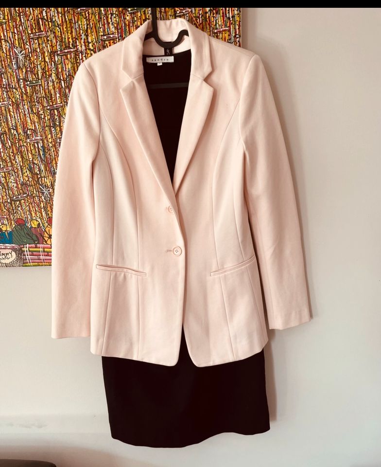 Marc cain Blazer neu 36 in Oberursel (Taunus)