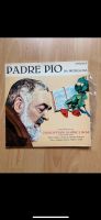 Padre Pio LP Vinyl Rar Cinquant Anni Di Spine e Rose Pater Pio Frankfurt am Main - Innenstadt Vorschau
