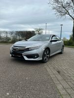 Honda Civic 1,6 Executive Baden-Württemberg - Kehl Vorschau