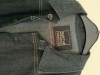 Marithé Francois Girbaud Mantel Jeans, Gr. 36, dunkelblau Essen - Bredeney Vorschau