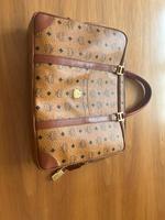 Original MCM Aktentasche Vintage Niedersachsen - Geestland Vorschau