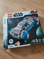 Lego Star Wars Resistance I-TS Transport nur Karton Nürnberg (Mittelfr) - Mitte Vorschau