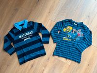 Topolino Pulli, Pullover, Shirt gr. 122 - Set Paw Patrol Rheinland-Pfalz - Schifferstadt Vorschau