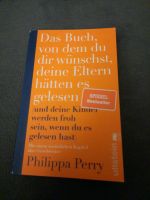 Das Buch von dem du dir wünscht...Eltern Erziehungsratgeber Nordrhein-Westfalen - Goch Vorschau