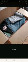 Großes Mädchen/Teenager Bekleidung s Paket  46 Teile Rheinland-Pfalz - Diez Vorschau