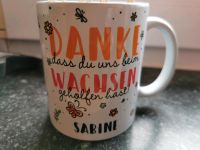 Tasse neu zu verschenken Düsseldorf - Bilk Vorschau