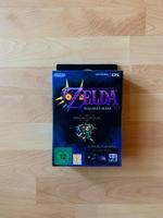 The Legend Of Zelda: Majora's Mask 3D Special Edition 3DS Baden-Württemberg - Kehl Vorschau