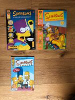 Simpsons Comic Baden-Württemberg - Herrenberg Vorschau