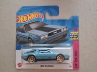 Hot Wheels DMC Delorean Düsseldorf - Lichtenbroich Vorschau