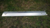 Alu Blech 2203 x 313 x 2 mm gekantet Aluminium Eckblech Schutz C Nordrhein-Westfalen - Frechen Vorschau