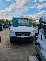 abschleppwagen Mercedes Sprinter 2.2m 95ps 3.5t Pankow - Blankenfelde Vorschau