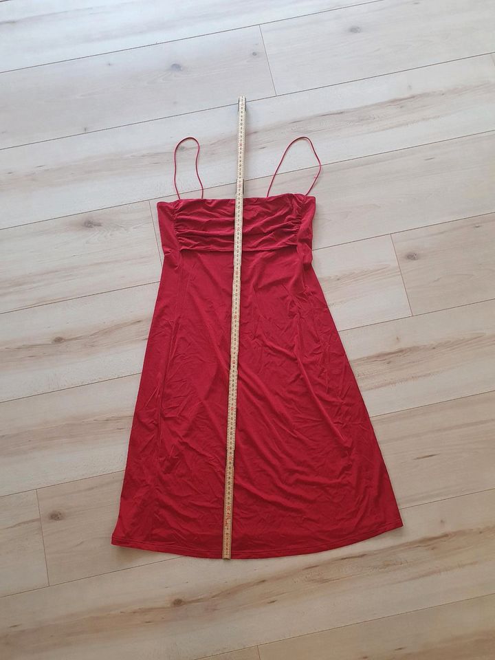 1995 Kleid Cocktailkleid Benetton in Berlin