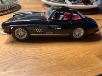 Modellauto Mercedes 300SL 1954 1:18 Baden-Württemberg - Waghäusel Vorschau