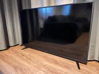 Fernsehen Smart TV SHARP 55’’ Zoll, LCD Model 55BJ3E/C55BJ3F2NB Baden-Württemberg - Waiblingen Vorschau
